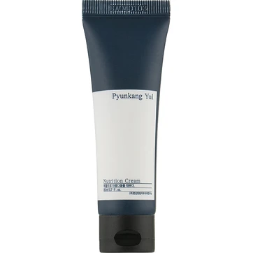 Pyunkang Yul Nutrition Cream 20 мл (мини) питающий крем для лица