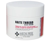 Пептидный крем для шеи и декольте MEDI-PEEL Naite Thread Neck Cream