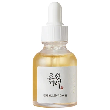 Beauty of Joseon Glow Serum Propolis+Niacinamide 30 мл сыворотка для сияния кожи лица с прополисом и ниацинамидом