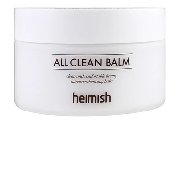 Heimish All Clean Balm 120 мл очищающий бальзам для снятия макияжа