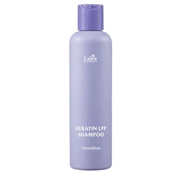 La'dor Keratin LPP Shampoo Osmanthus 200 мл Бессульфатный шампунь с кератином
