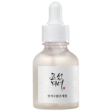 Beauty of Joseon Glow Deep Serum Rice +Alpha Arbutin 30 мл сыворотка для ровного тона и сияния кожи лица
