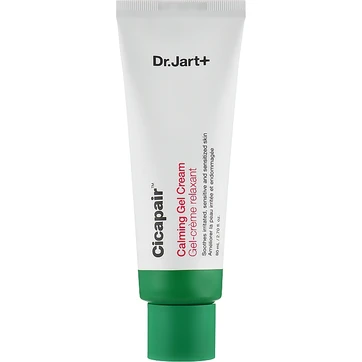 Dr. Jart Cicapair Calming Gel Cream 80 мл успокаивающий крем-гель