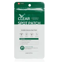 Some By Mi Clear Spot Patch 18pcs патчи от воспалений и акне